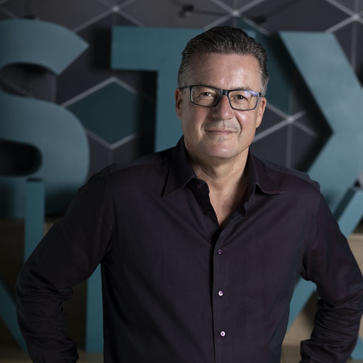 Markus Tautz, Head of Marketing